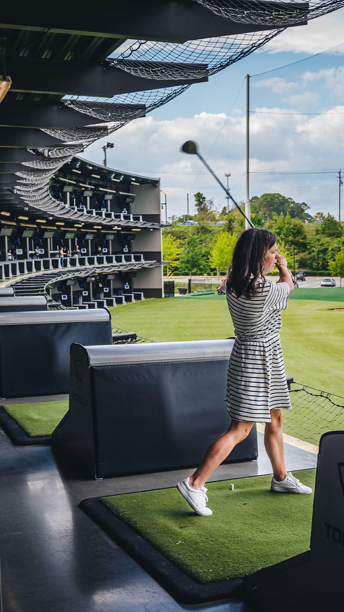 Is it worth paying for golf lessons