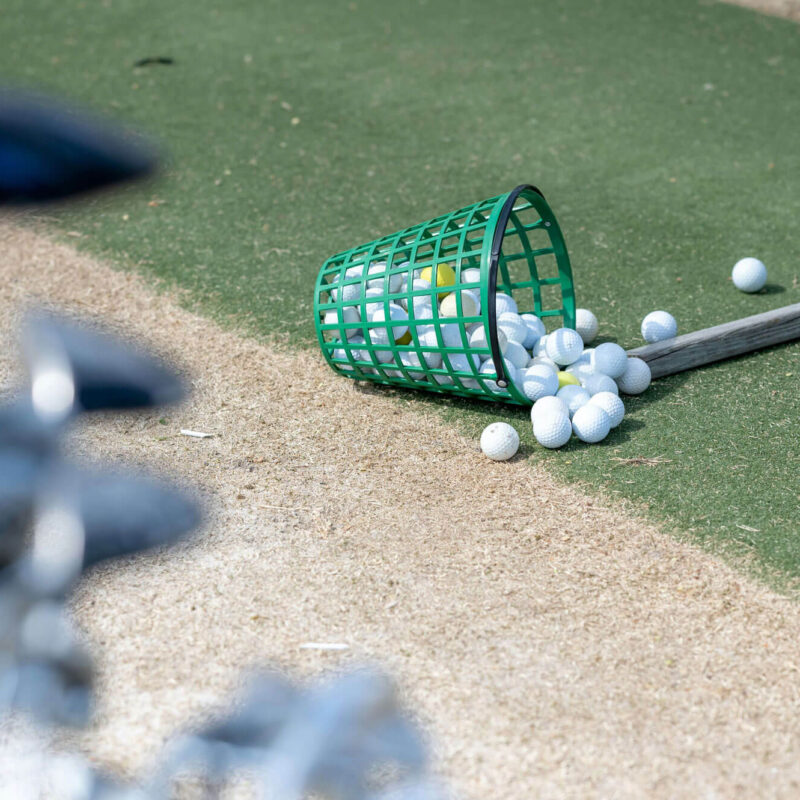 Do I need golf lessons If I Am a beginner