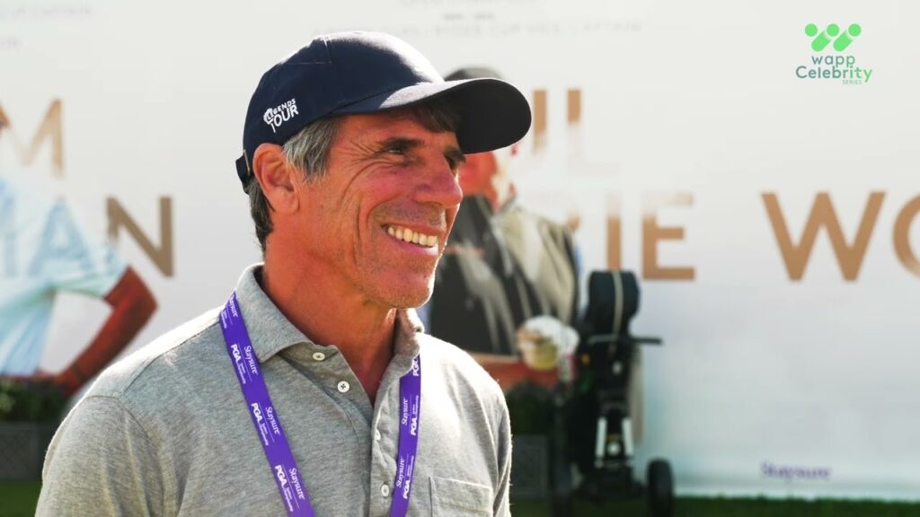 Gianfranco Zola Grip Golf